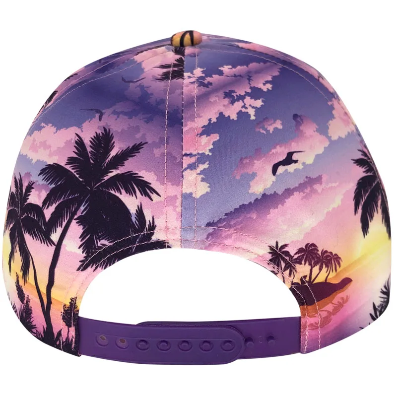 Высококачественная пробковая Кепка в стиле хип-хоп на заказ бейсболка