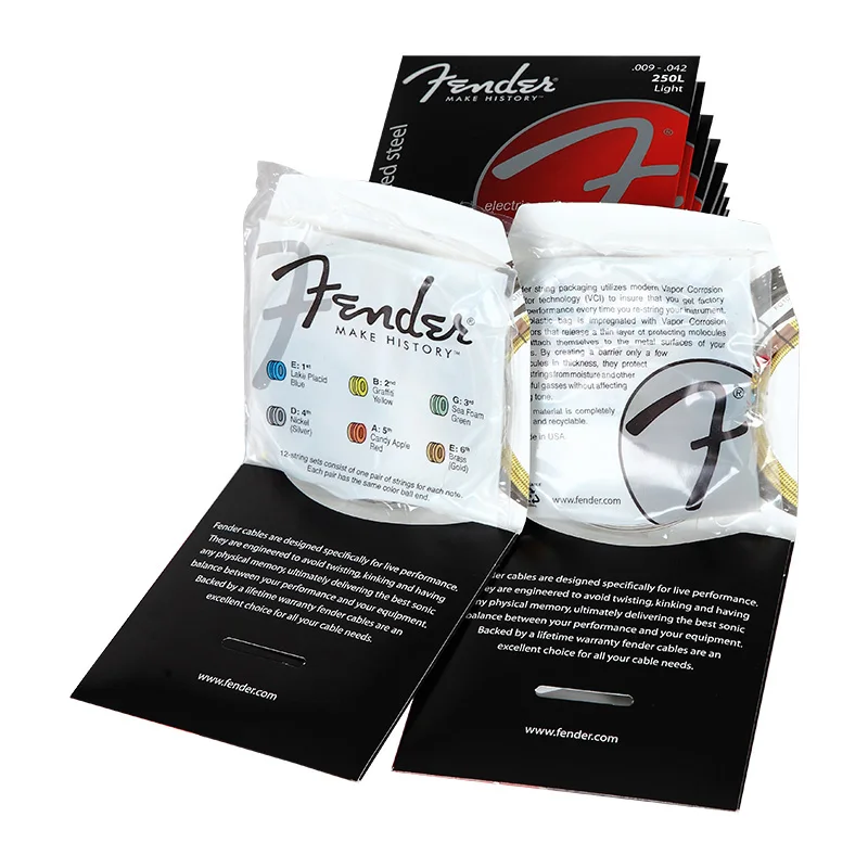 
Super 250R Nickel-Plated Steel electric Guitar Strings 1 set of 6 