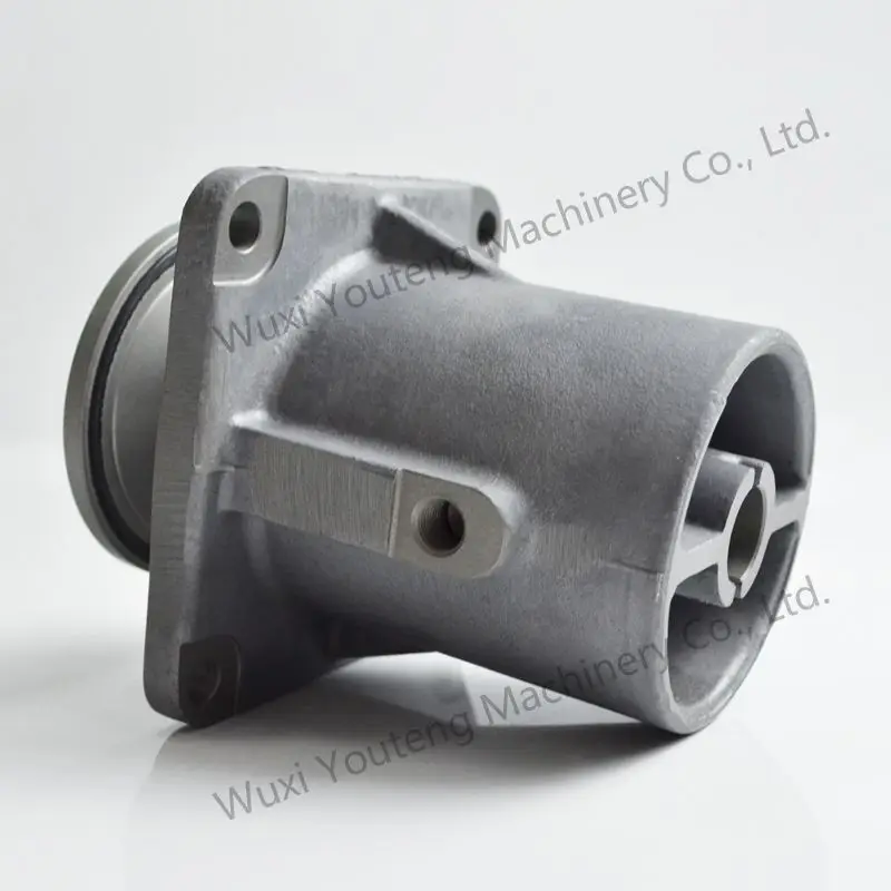 Air Intake Valve Original for Atlas Copco 1625471002 1625810101 Screw Compressor Unloader Assembly