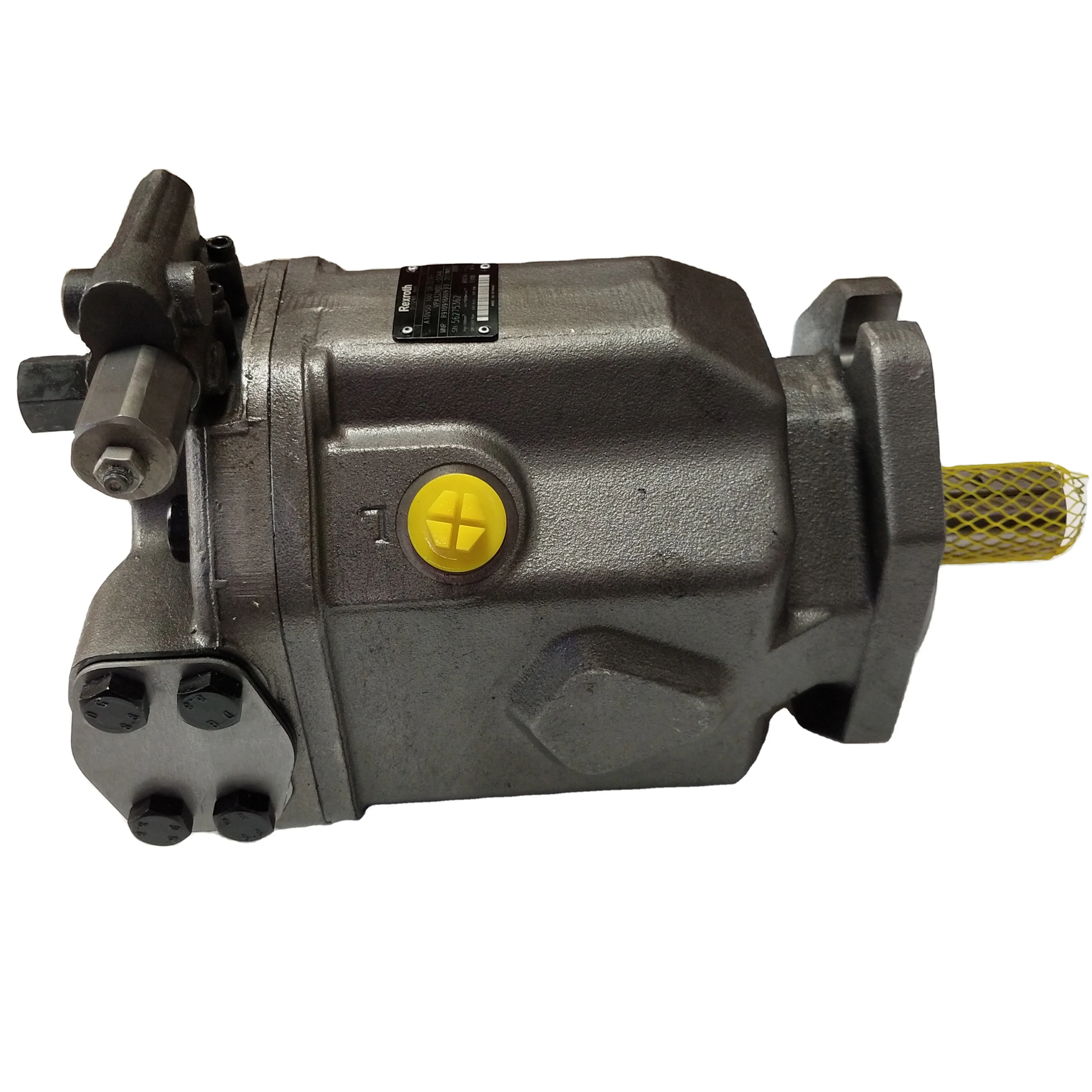 High Quality Hydraulic Axial Piston Pump A10vo18 A10vo28 A10vo71 A10vo74 A10vo140 A10vo140 Dfr1 _ 31r-vsd High Pressure Pump