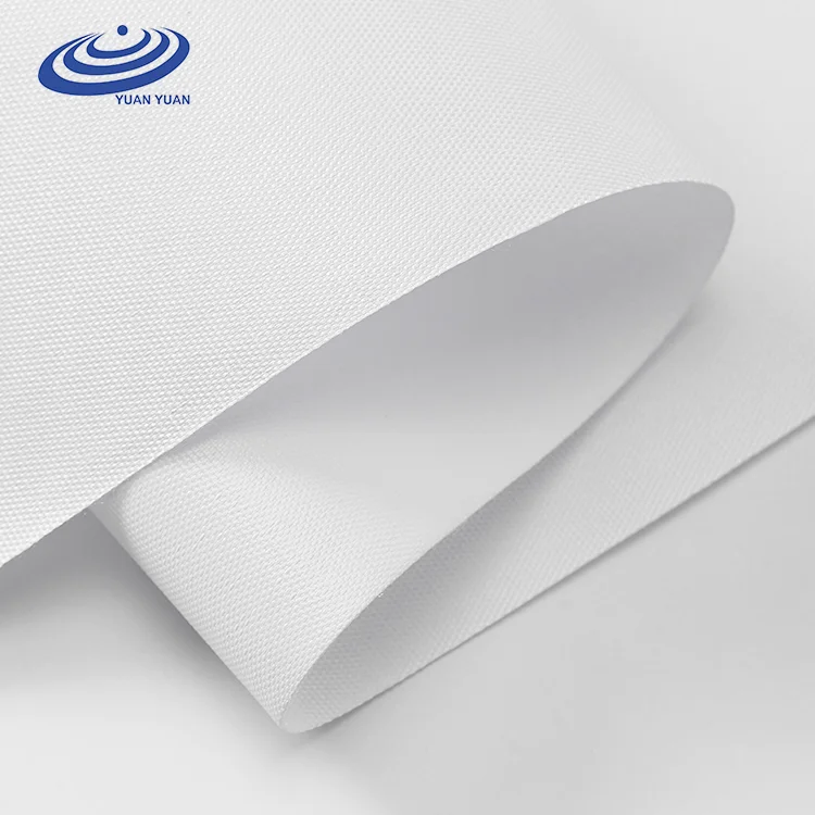 WP-280CVM  Waterbased Matte Inkjet Canvas Roll Fabrice 600*600D for fram canvas printing