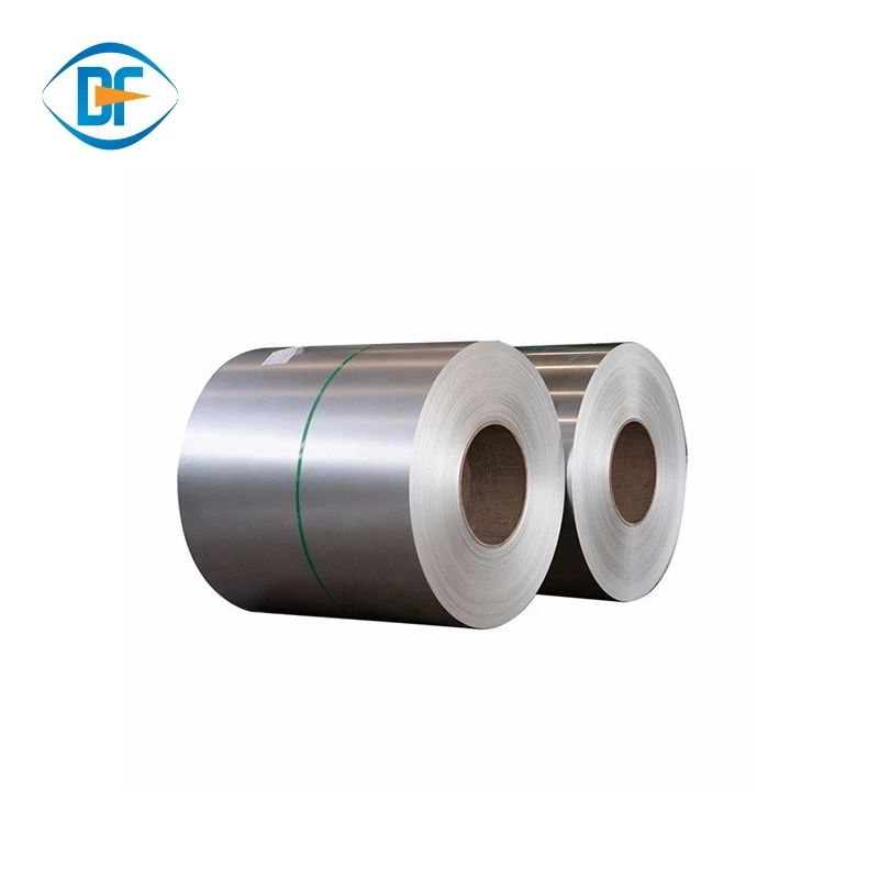 Cold Rolled Non Oriented Silicon Steel Coil Electrical Silicon Steel Sheet In Coil Price
