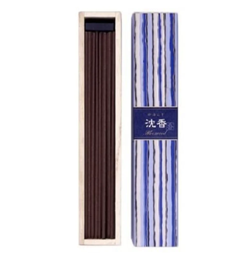 Various Fragrances India Incienso Stick Handmade Aromatherapy Sticks Sandalwood Lavender Relaxation Incenses Stick