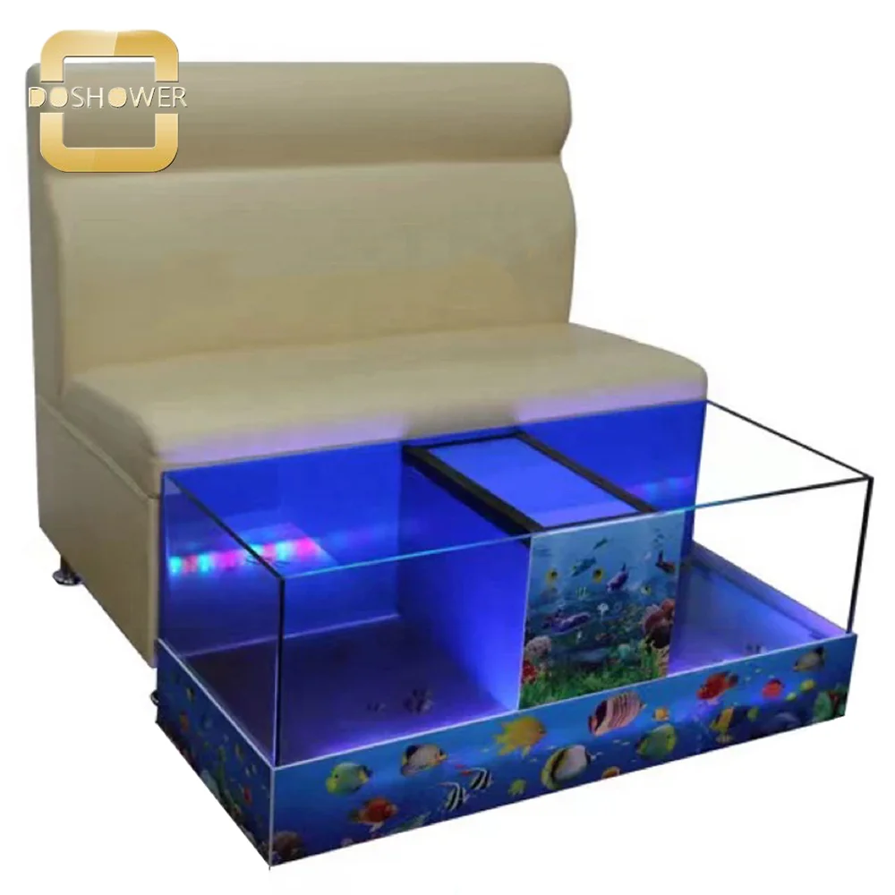 Массажное кресло для педикюра