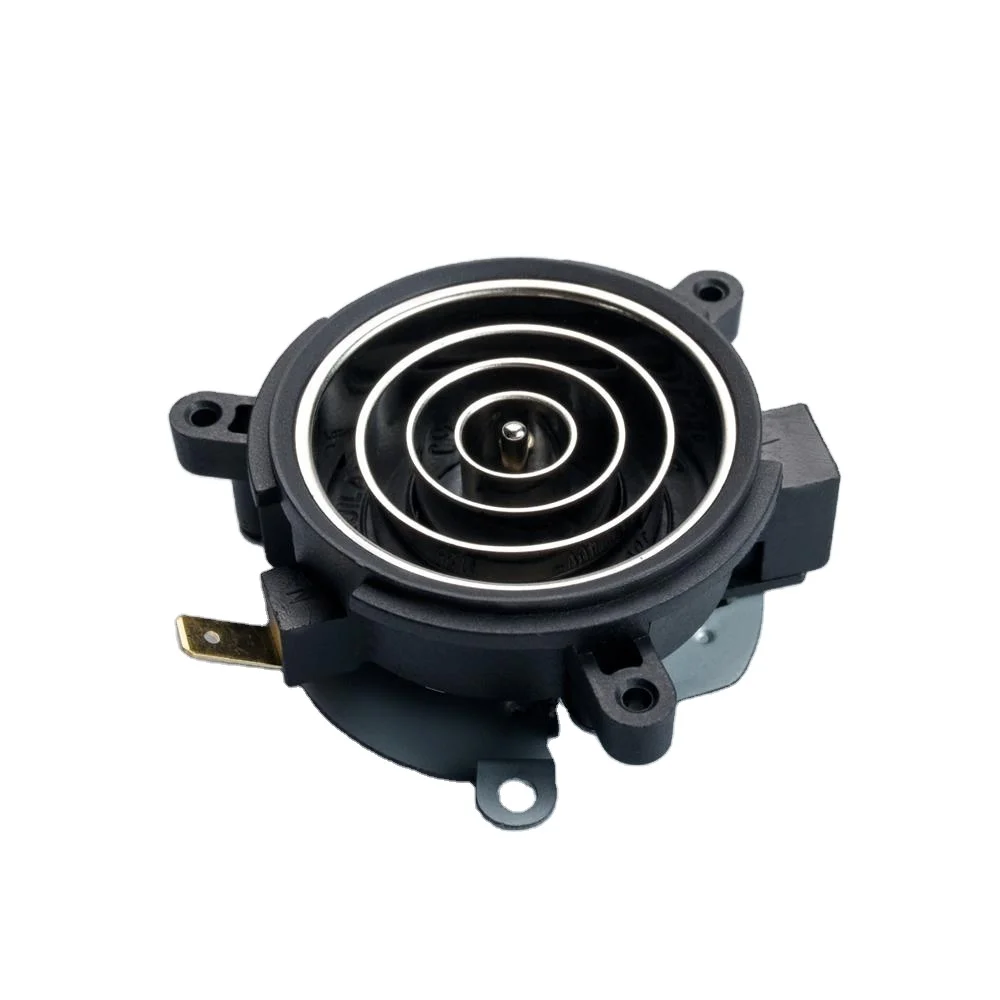 Hullo T125 Water Heater Thermostat Electric Connector KSD-588-2DR5 KSD 301 Thermostat