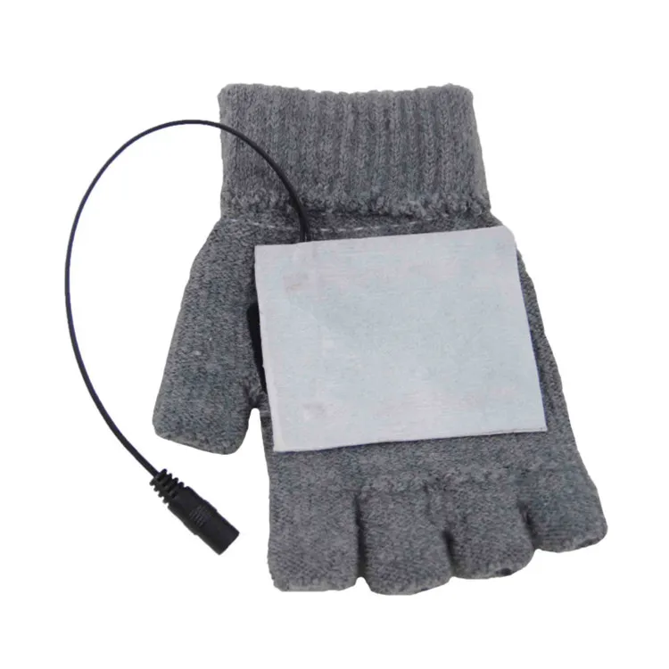 Перезаряжаемые с usb-портом 12