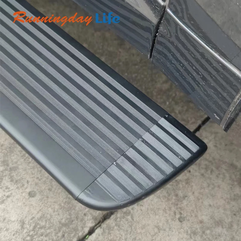 power running board for gmc 2022 mitshubishi triton 2010 honda crv 2006 crosstour gle tesla model y