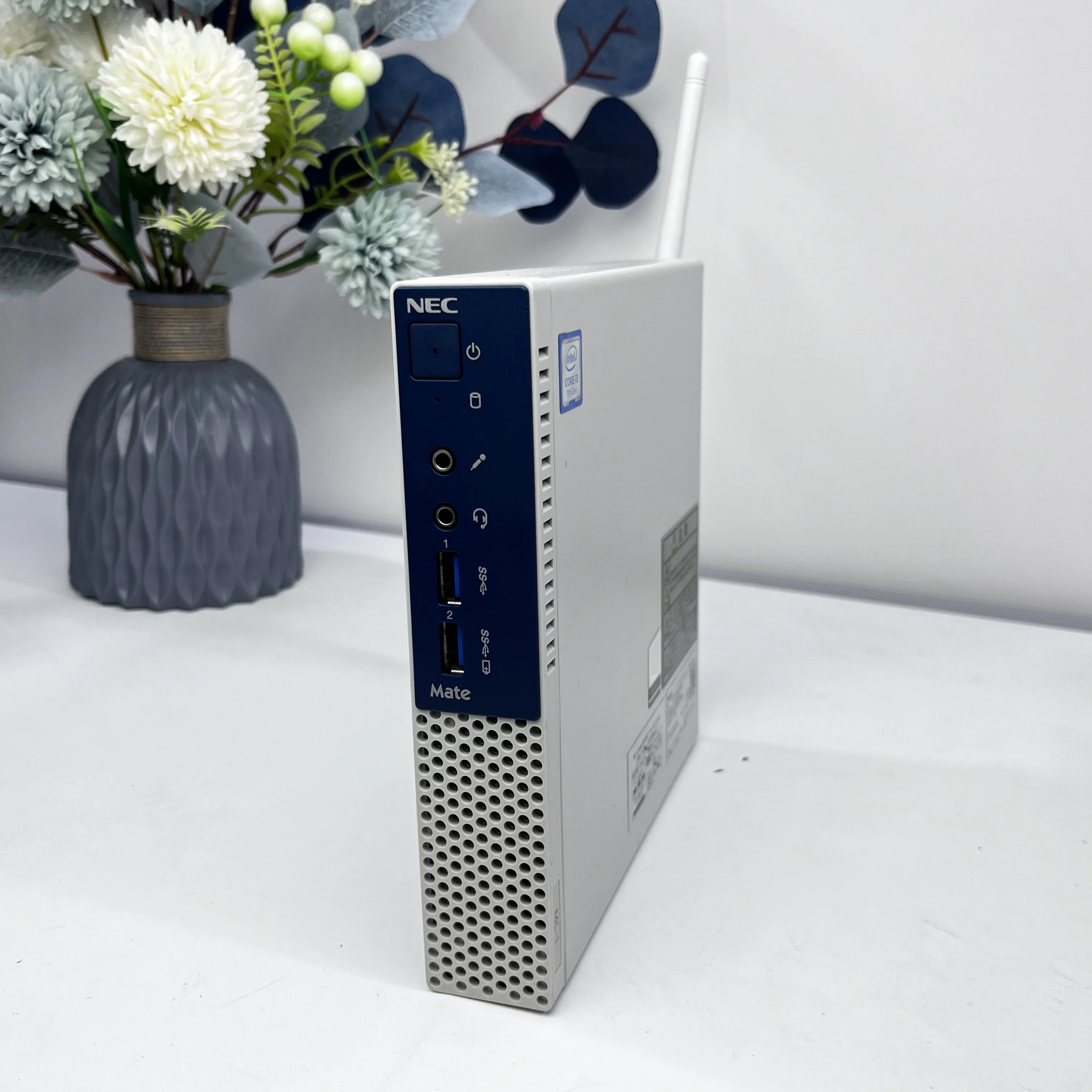 Оригинальный мини-ПК игровой монитор для компьютера Lenovo Nec 7 Core i3/i5/i7 офиса и дома