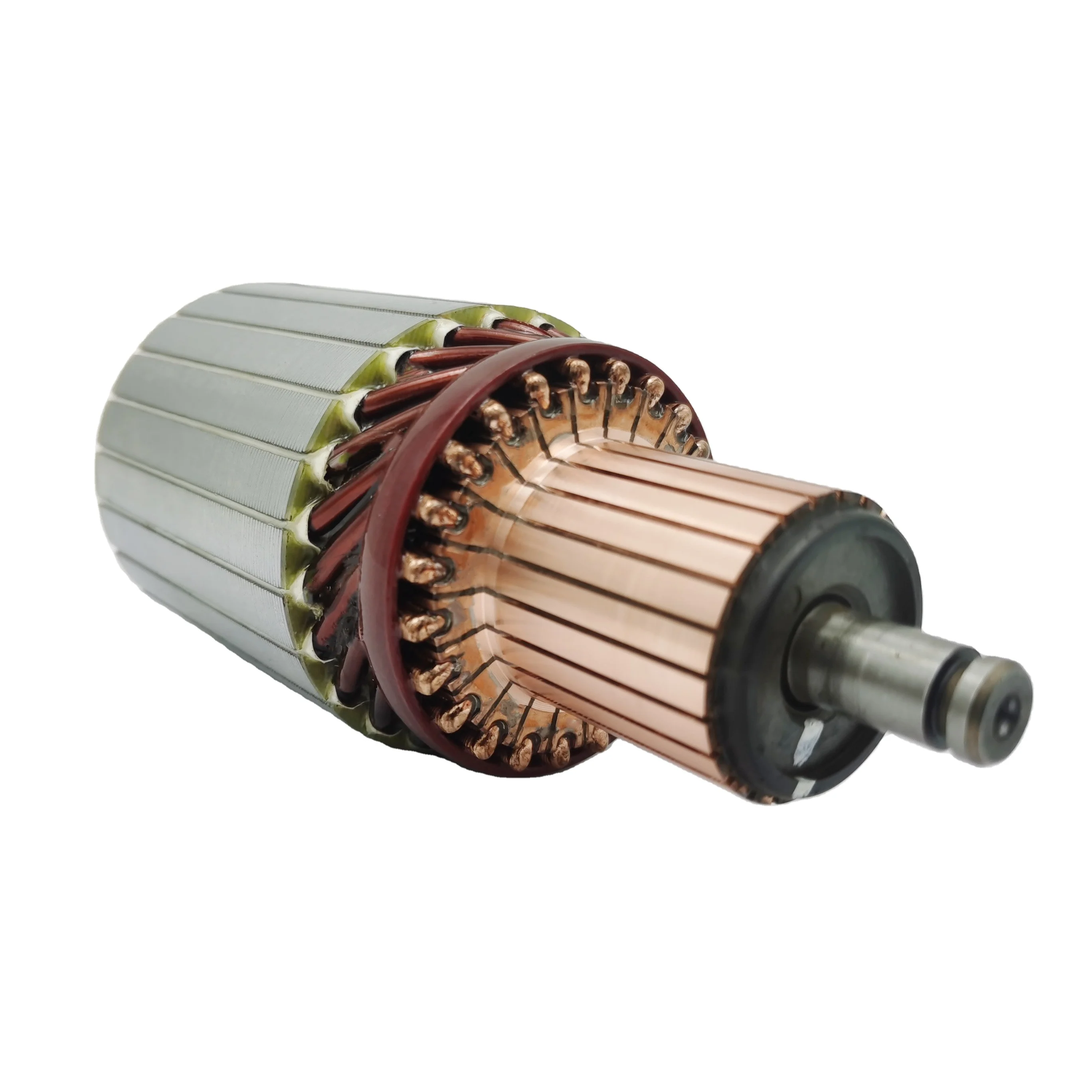 auto starter motor.IM3141.6033AD5025.STB0210MH.0001241008.STB1399LC.car parts.starter armature.rotor.