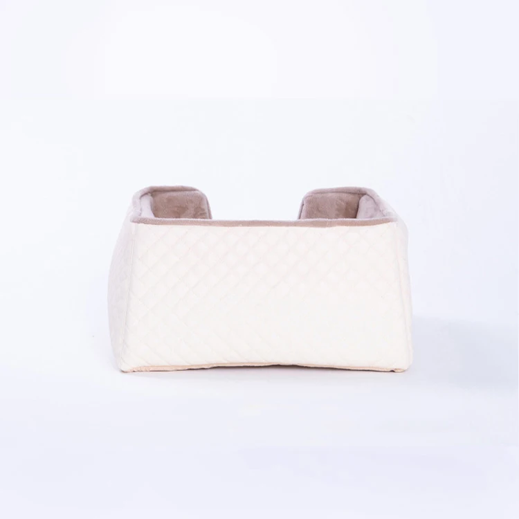 
Japanese Style Luxury Pet Dog Bed Washable For Dog Sleeping And Cat Sleeping Beds Made In Chinese Factory Pet Products Vendor 