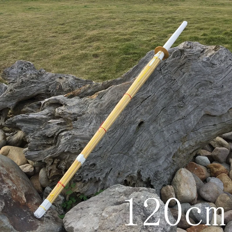 High Quality Kendo Shinai Bamboo Swords