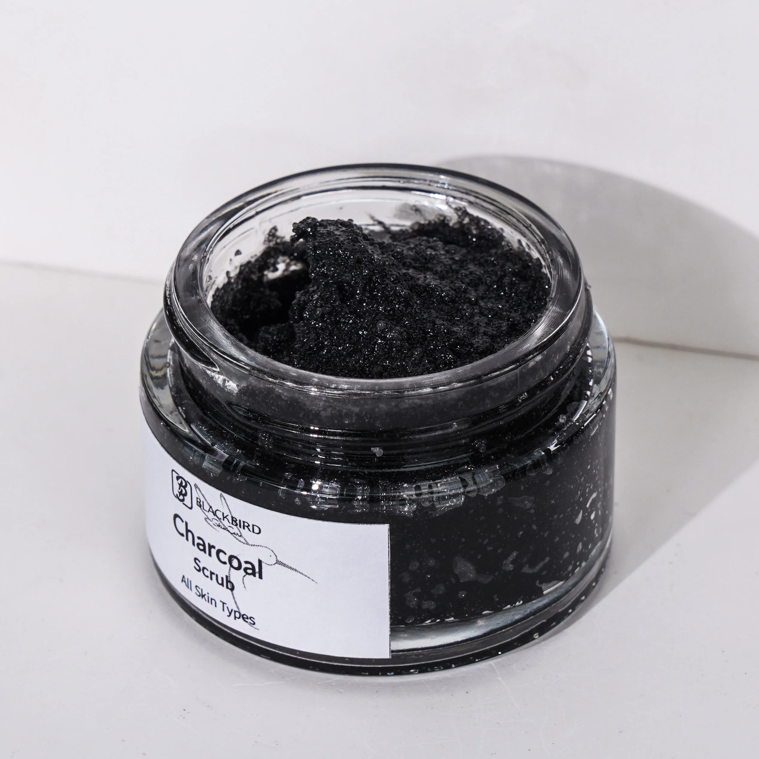 Charcoal Scrub-4