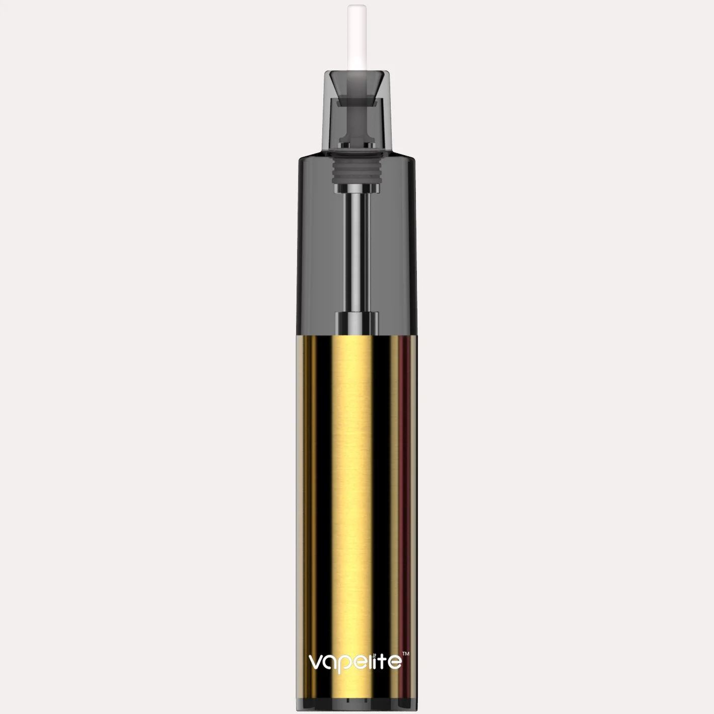 Vapelite Hot Sale Empty Cartridge CBD Pen Ready for Ship