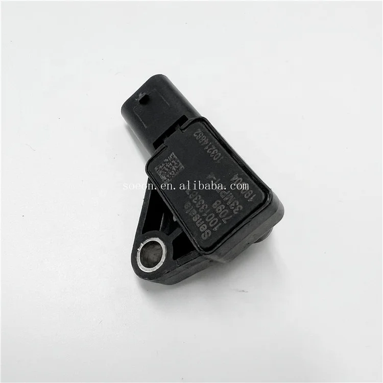 Original Pressure Sensor 1001333671 for Weichai WP7 Gas engine for bus