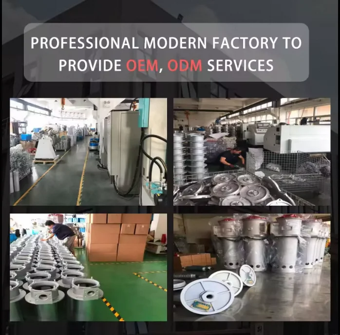 YG hydraulic Oil tank clean cover Hydraulic Fuel Filler Oil Gas Tank Cover inspection cover