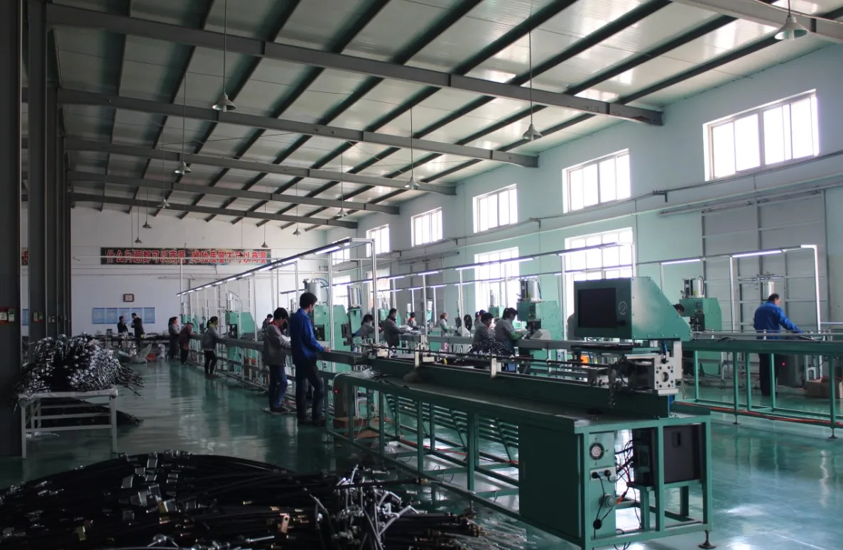 Wholesale OEM 43794-1G100 Transmission cable manufacturer for Hyundai cable