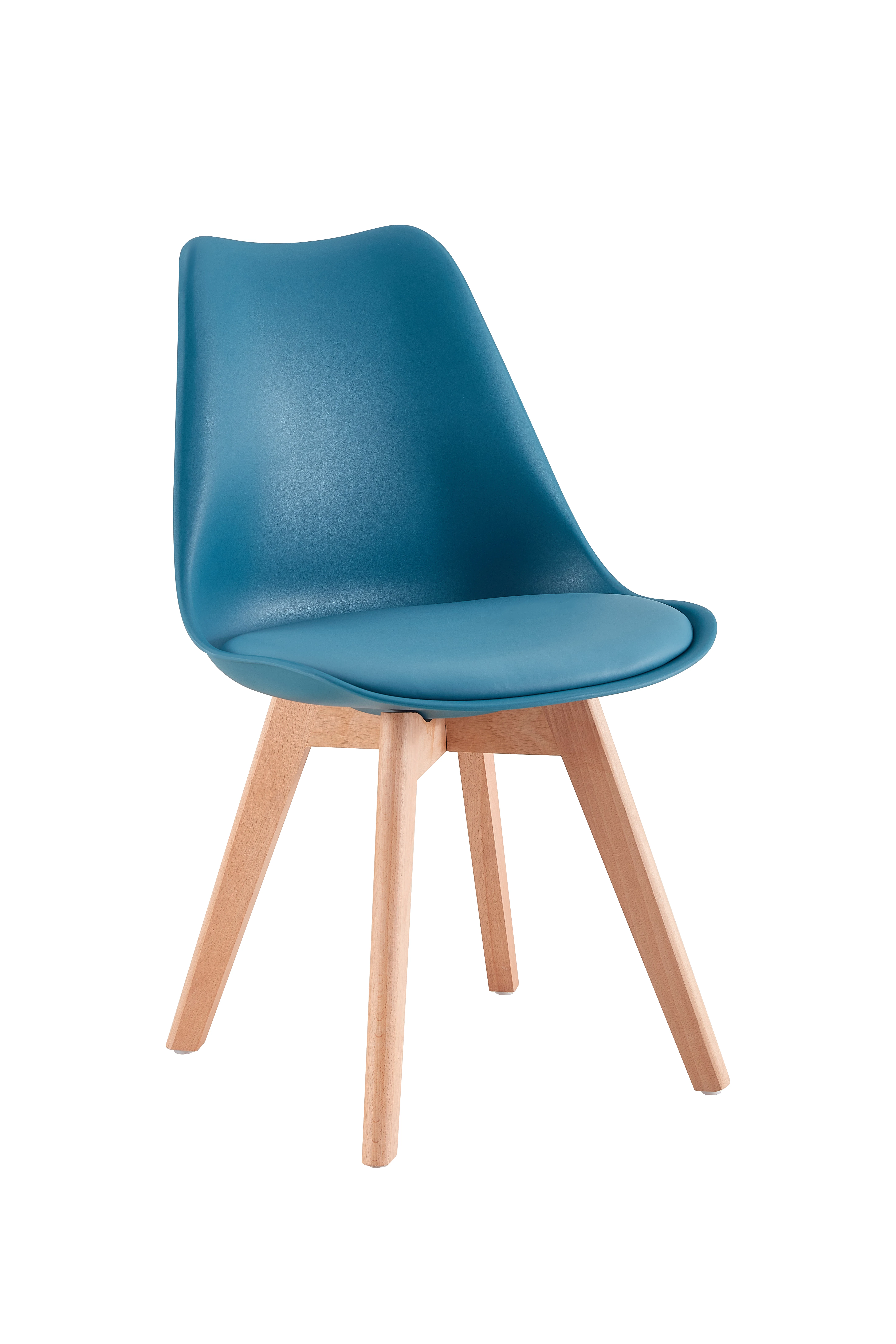 Французский Скандинавский современный хромированный консольный стул по низкой цене, скандинавский стул, деревянный бежевый обеденный стул с боковой деревянной оболочкой, стул стулья