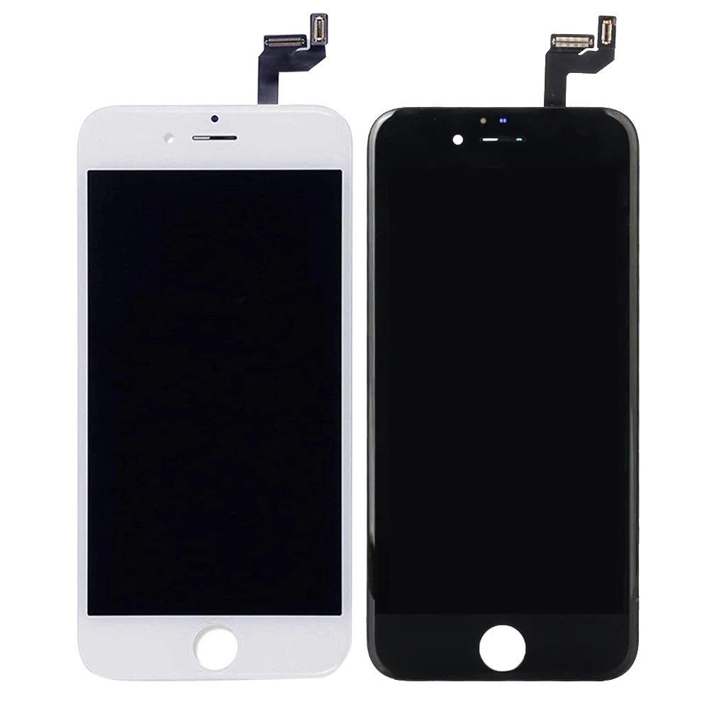 
TFT Display Replacement For iPhone 6S Plus 5.5inch A1634 A1687 A1699 Display Touch Screen Digitizer 