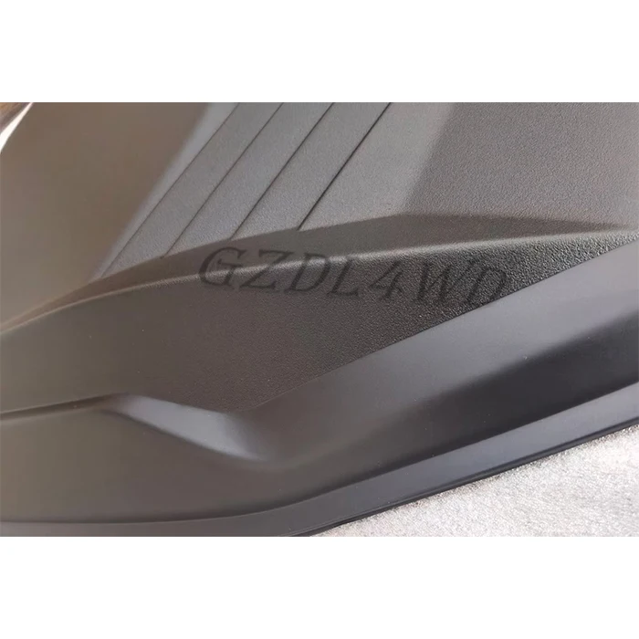 Car Bonnet Vent Cover For Ranger PX2 Accessories