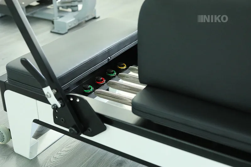 
Pilates Reformer With Tower INIKO-004 
