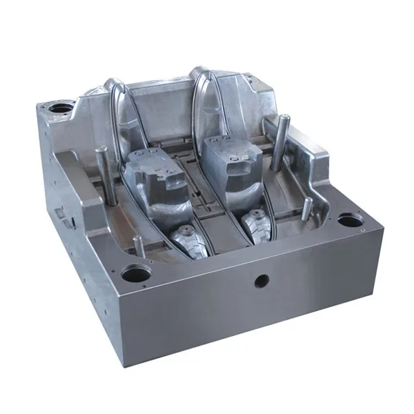 Mould Custom Made Cold or Hot Injection Plastic Mould Household Product Depend on The Product Quality of Demand Steel CN;FUJ