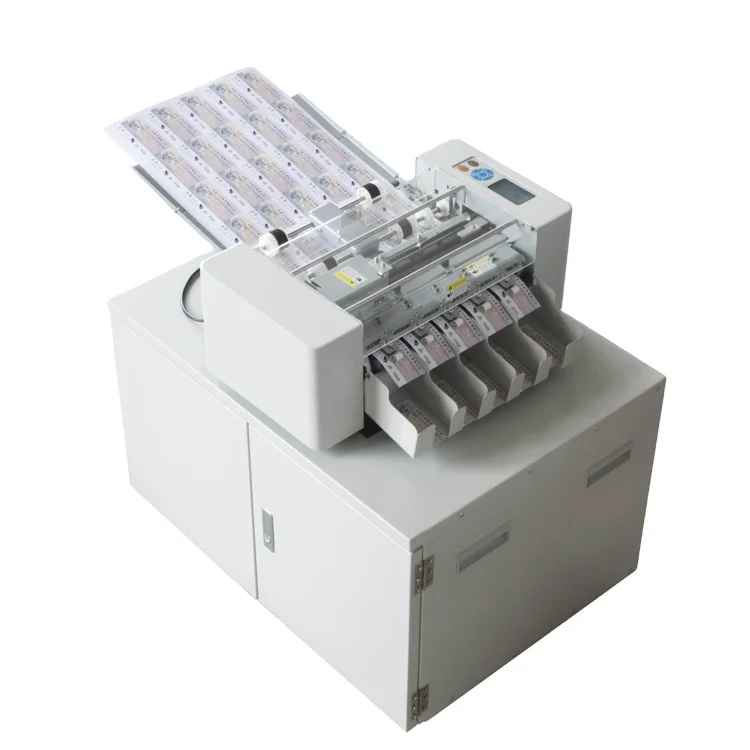 Best business card cutter business id card paper cutting machine