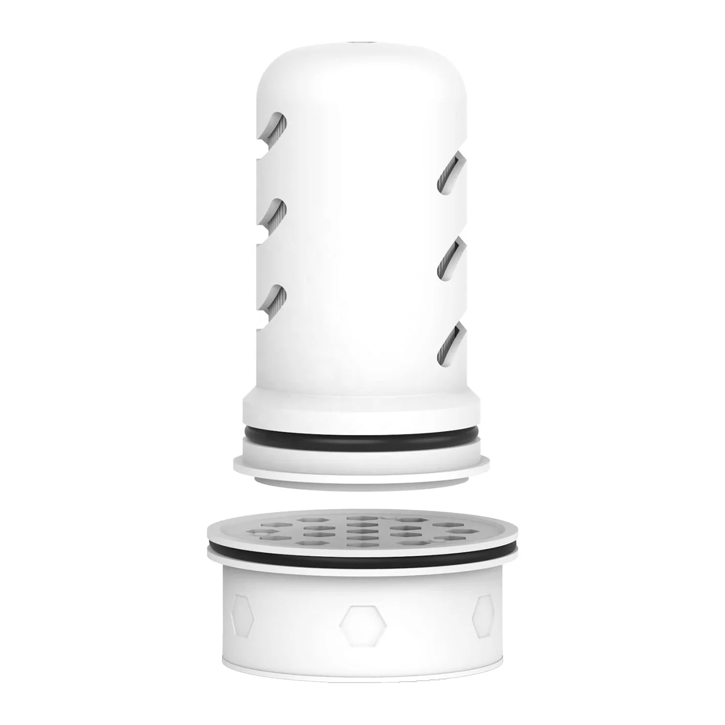 Water Pitcher Filter Replacement for life straw water bottle