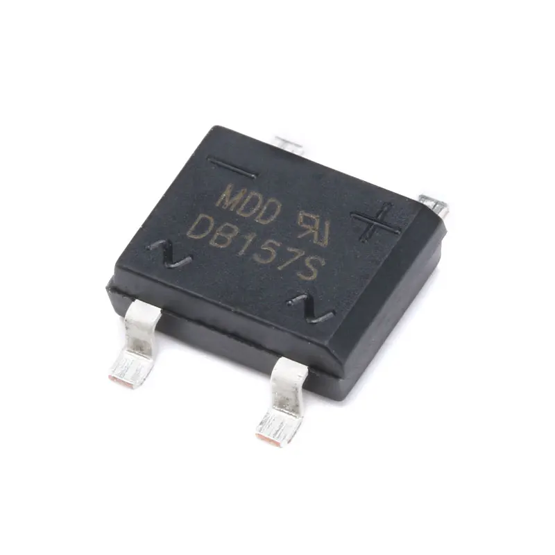 Мостовой выпрямительный диод SMD DBS DB DB157 DB107 DB157S DB207S