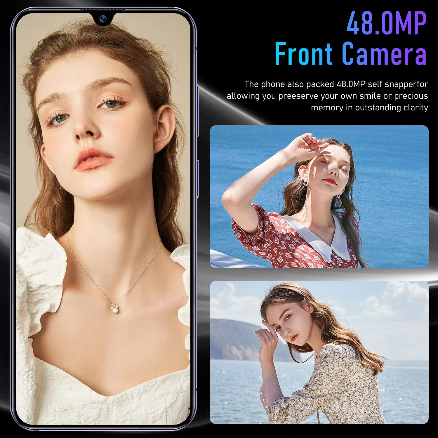 Смартфон S24 ULTRA 22 + 2 ТБ 5G 7 3 дюймов
