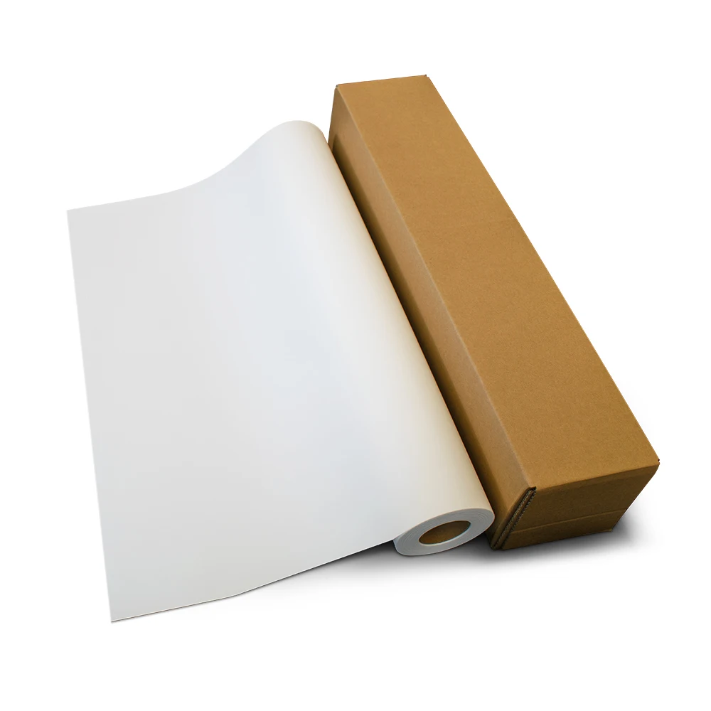 
Wholesale 280gsm Digital Printing Canvas With Water Repellent 