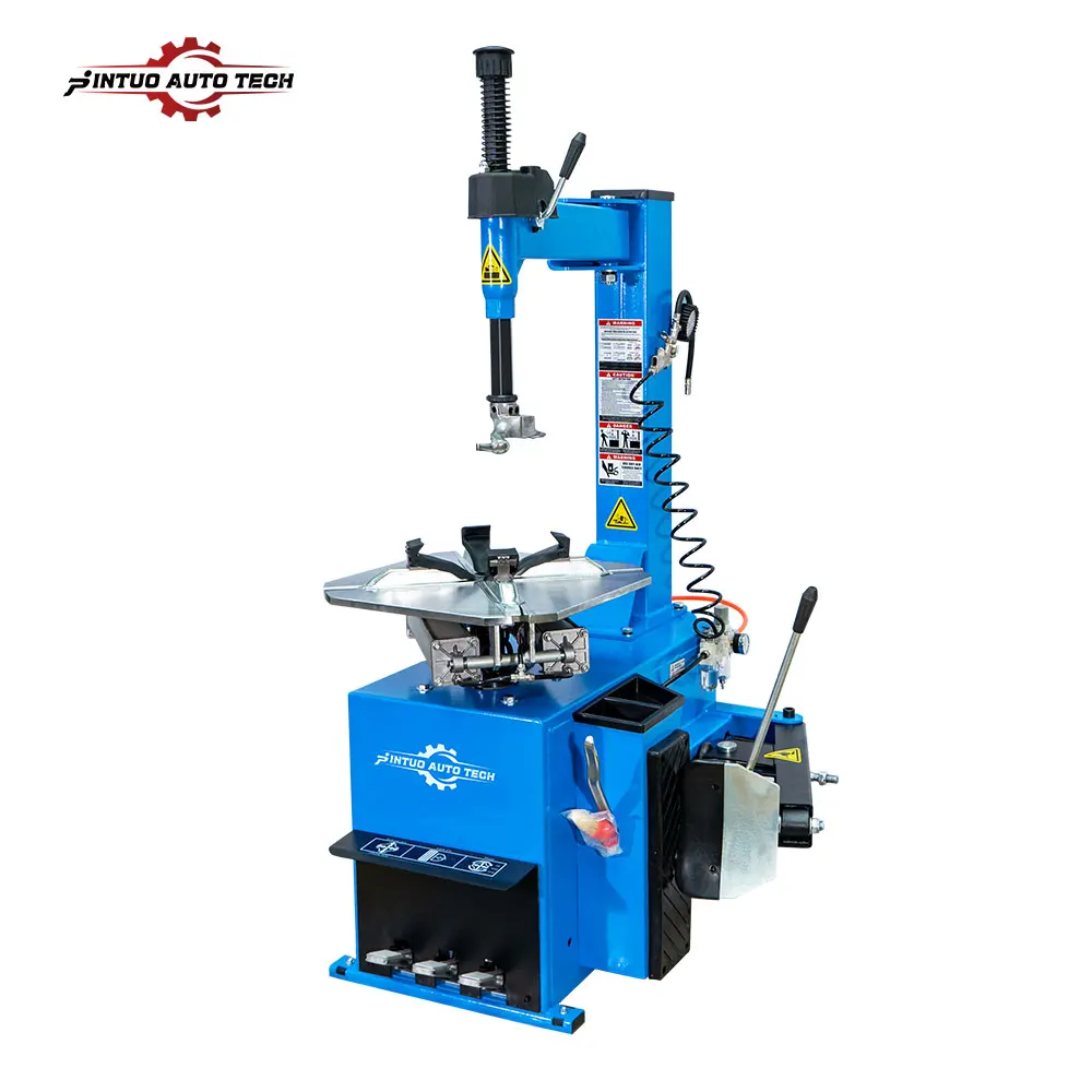 Jintuo china supplier high quality tyre changing machine tyre changer machine