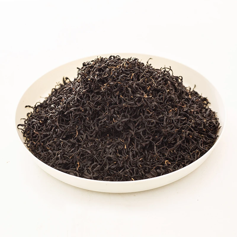 Wholesale Nice Quality Chinese Plant Extraction chinese tea for skin beauty Ceylon Tea Black Tea For Drink
