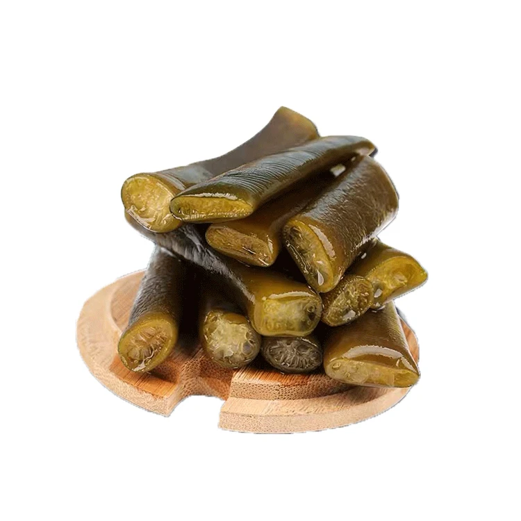 
Free Sample Sea Bamboo Shoots Dried Snack Vegan Snack,Transport fee Paid by buyer 