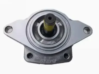 SHIMADZU  gear pump GPYZ5.8R323B YP10-35L773