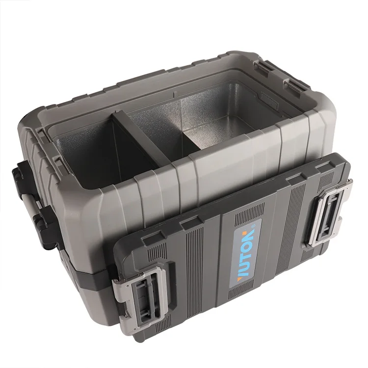 20L 30L 40L 50L camping outdoor fridge freezer dc 12v 24v refrigerator freezers with compressor