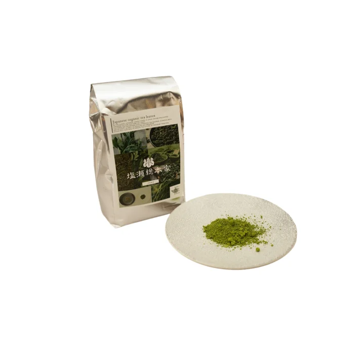 Authentic Wholesale Japanese Products Green Powder Matcha Tea Bulk