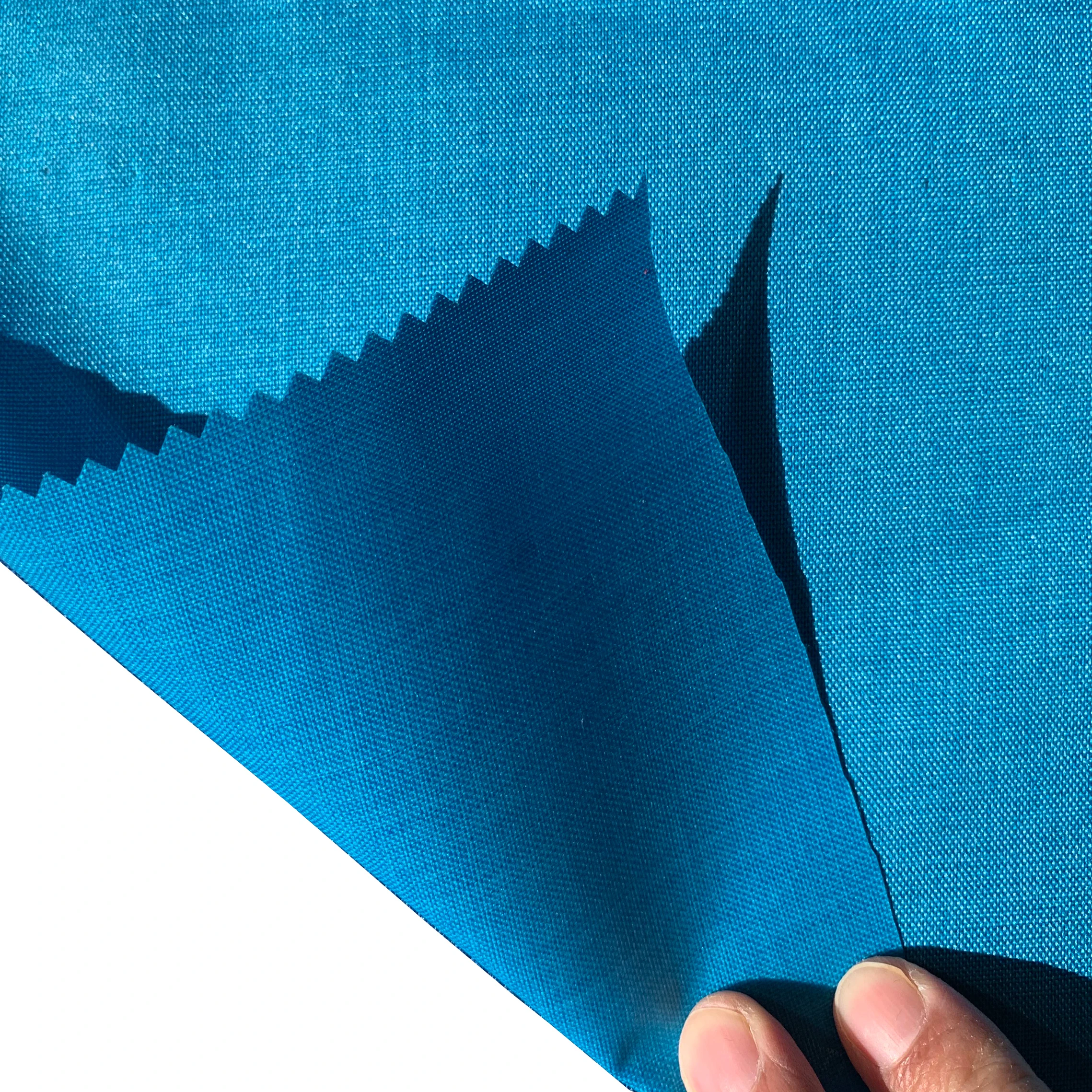 Дешевая горячая Распродажа хорошее качество водонепроницаемая 500d/600d/900d катионная нейлоновая Кордура Ткань 100% полиэстер