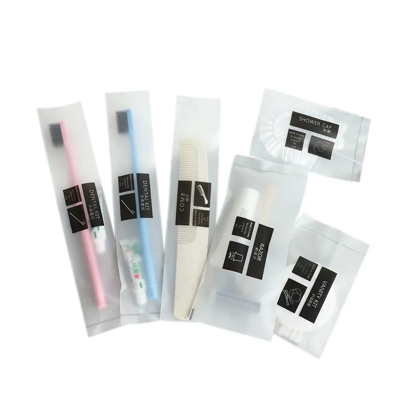  Hot sell disposable engraving matte excellent smart zigzag tooth brush