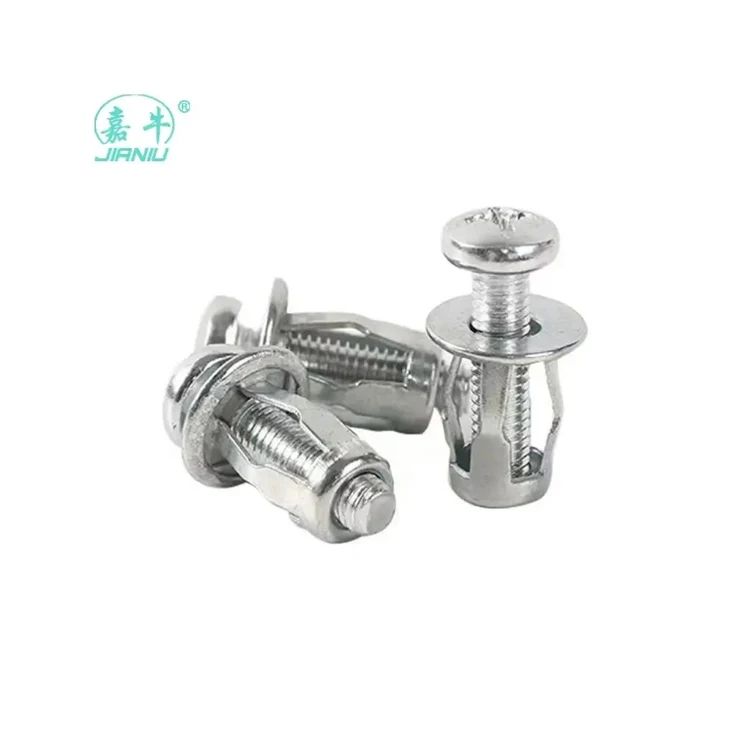 manufacture Steel Expansion Stainless Concrete Anchor Bolt Sleeve