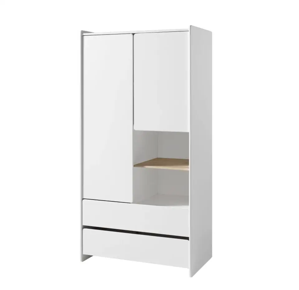 Multifunctional wardrobe closet space saving storage garderobe custom