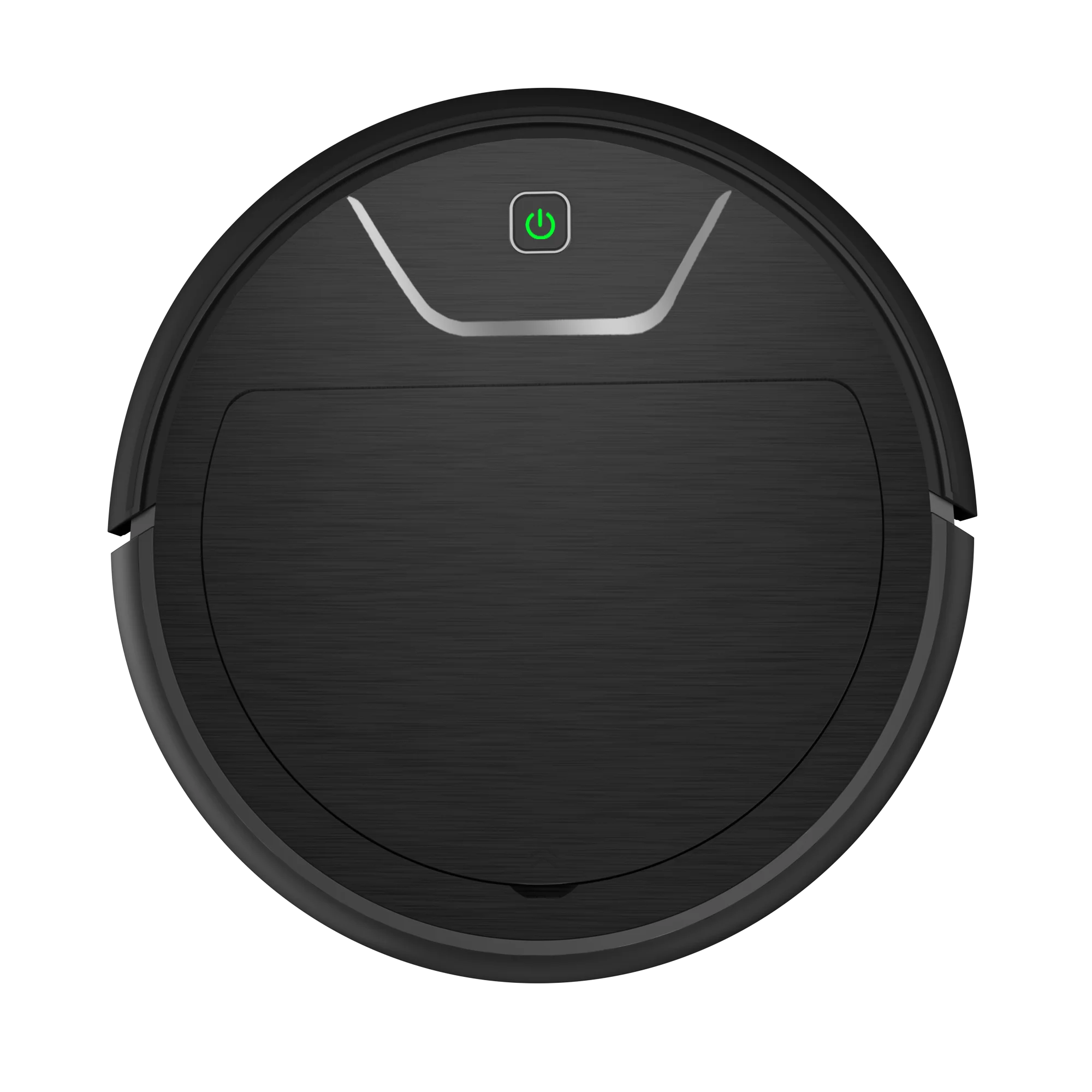 
Long Working Life Robot Industrial Vacuum Strong Suction Vacumm Cleaner Wet and Dry 2 Years 2600 (li) 4 - 5 Hours 320*78mm 65dba 