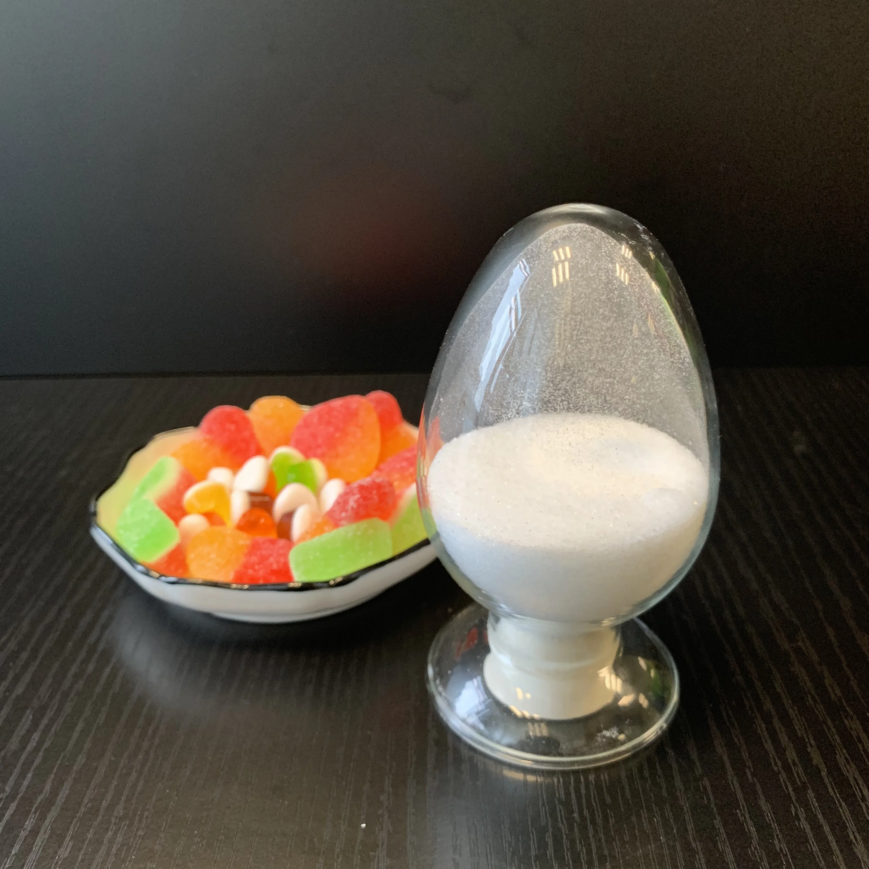TianJia Manufacturer High Quality Factory Price Food Grade Sodium Sucralose Sweetener for Ice Cream