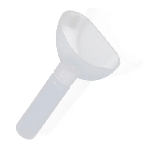 Saliva collector customized with FOB bottle 0.5 1.5 2 ml cryovial saliva DNA sample collector