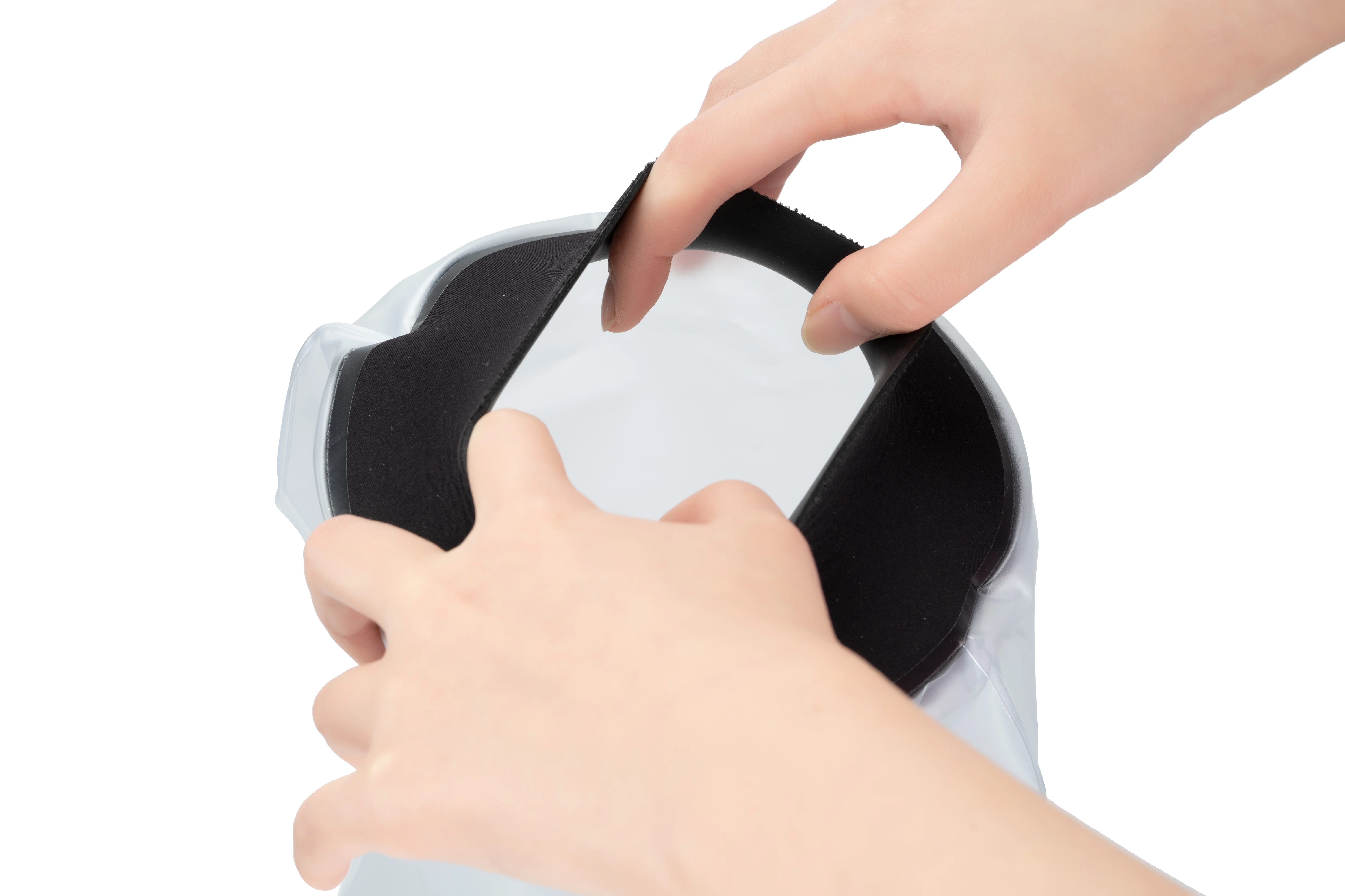 Manufacturer waterproof cast shower cover reusable PICC cast for arm and leg