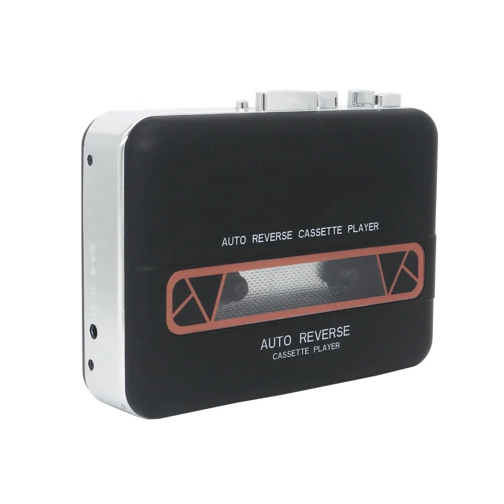 custom cassette player/walkman custom color and custom graphics cassette player