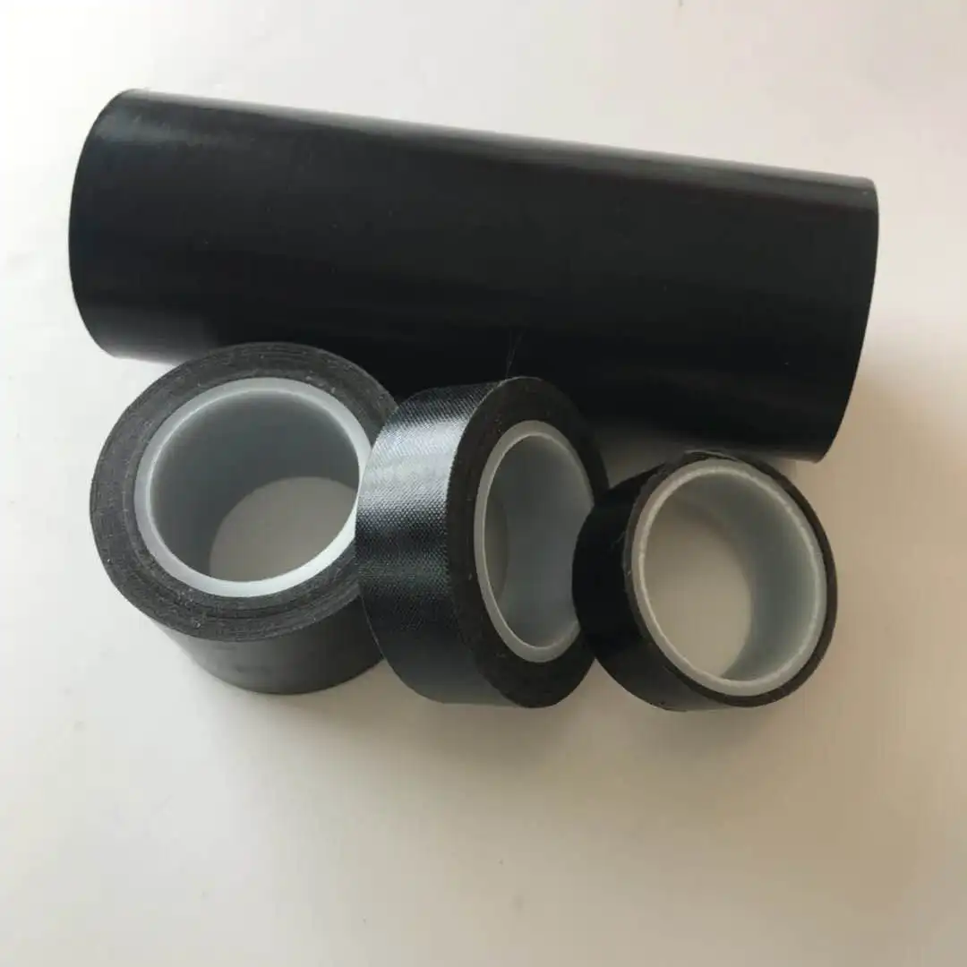 Good quality High temperature PTFE self adhesive tape insulating tape