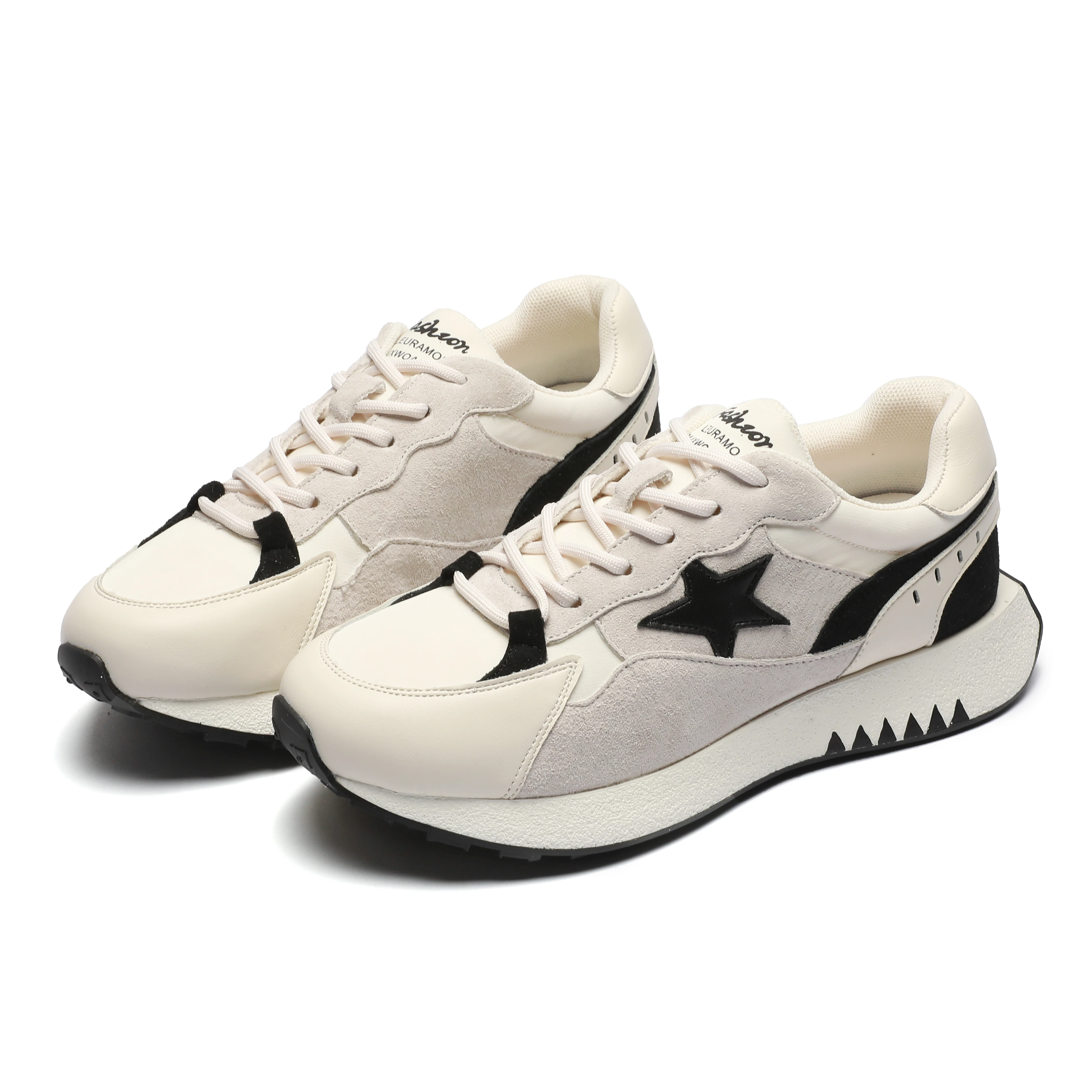 High quality China factory wholesale red customized women ladies girls shoes fashion sneakers casual sport running shoes