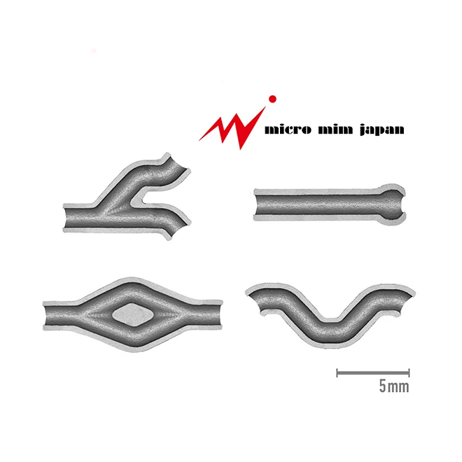 Free Design Customize Complex Flow Structure Thin-Walled Stainless Steel Curtain Pipe Tube