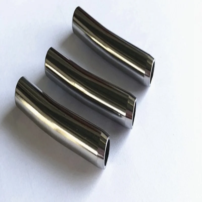 Гибочные детали из нержавеющей стали с хромированным покрытием аксессуары для кухонного крана