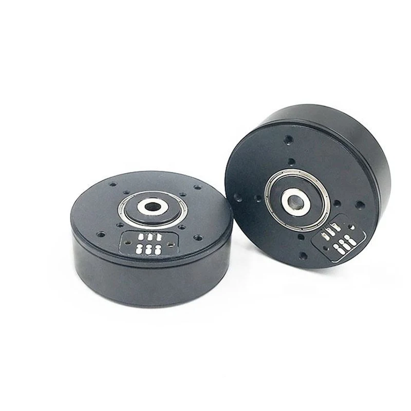 Faradyi High Performance Wholesale PM4310 Brushless 6000RPM 12V 24V DC Outer Rotor Motor For Laser Lidar